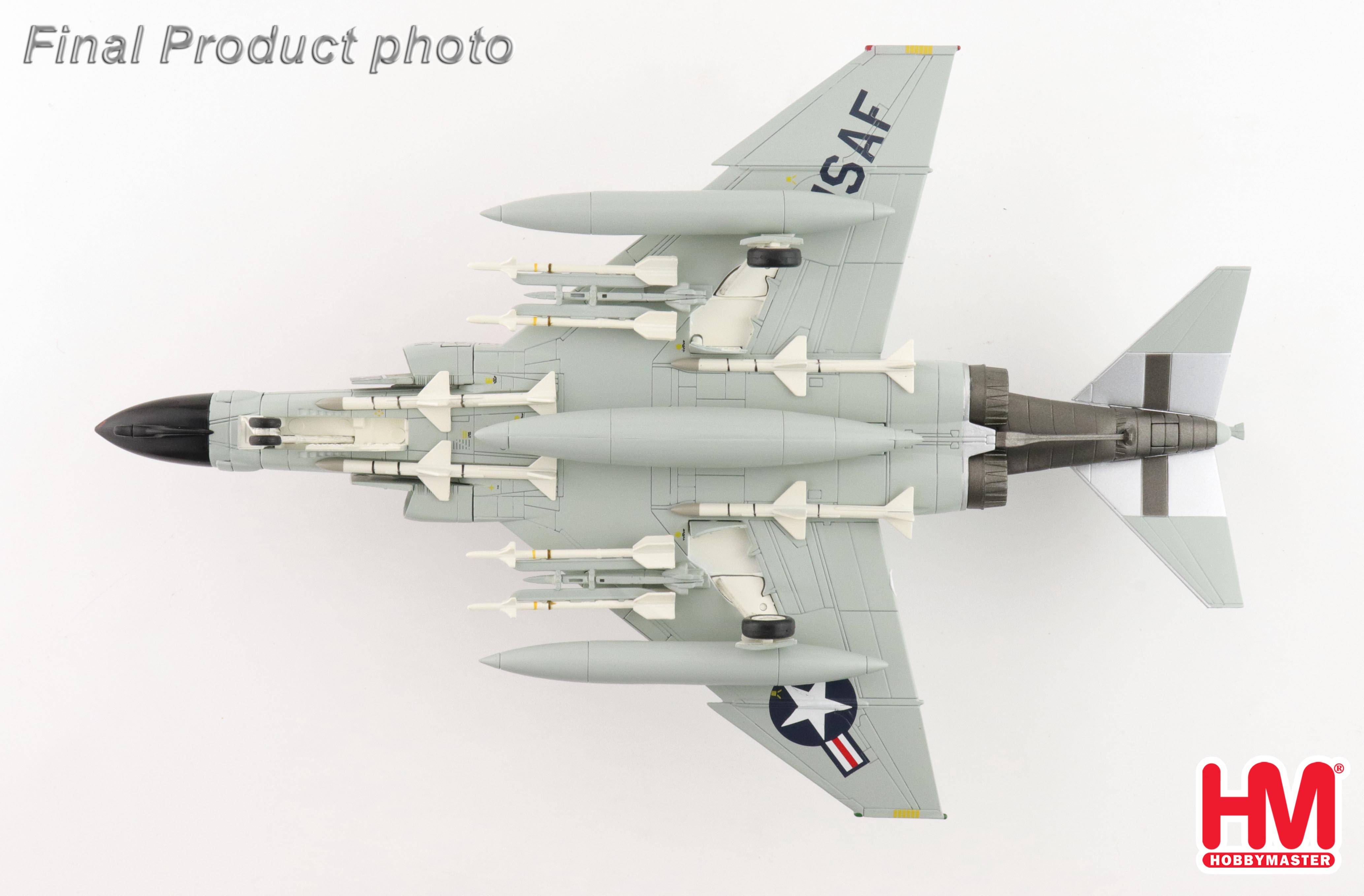 F-4D 